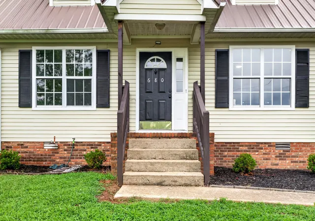 5th image of 680 Artic Ave, Oak Grove, KY 42262 | MLS# 3271013