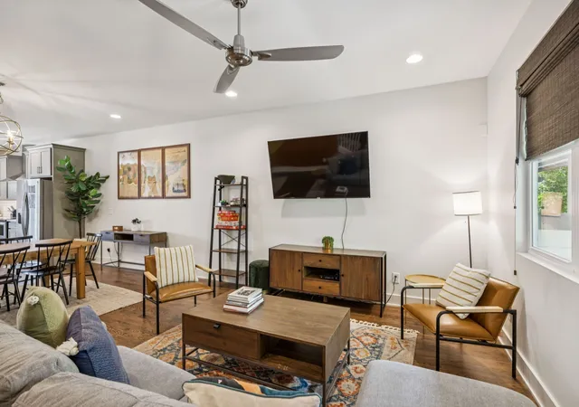 Photo 3 of Townhouse for sale at 2118 Elliott Ave #10, Nashville, TN 37204 | MLS# 3314729 | Listing updated on 2026-08-01