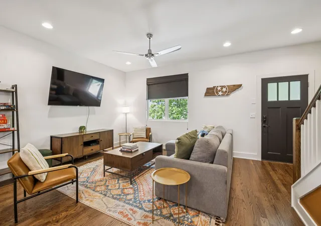 Photo 4 of Townhouse for sale at 2118 Elliott Ave #10, Nashville, TN 37204 | MLS# 3314729 | Listing updated on 2026-08-01