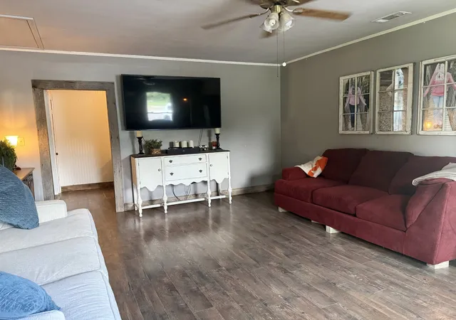 Photo 4 of Single family home for sale at 3 Bonnertown Rd, Five Points, TN 38457 | MLS# 3263478 | Listing updated on 2026-07-22
