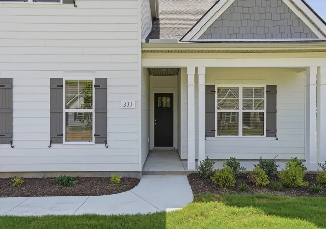 Photo 3 of Single family home for sale at 331 Stillwater Way, Tullahoma, TN 37388 | MLS# 3263926 | Listing updated on 2026-09-12