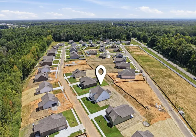 37th image of 331 Stillwater Way, Tullahoma, TN 37388 | MLS# 3263926