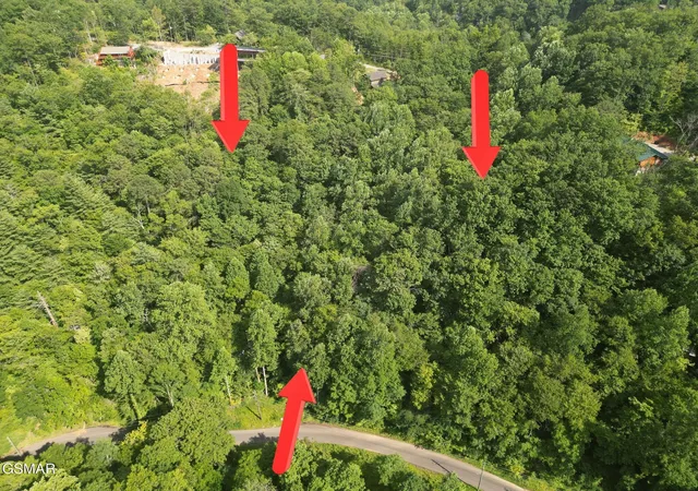 3rd image of 4321 Manis Hollow Road, Gatlinburg, TN 37738 | MLS# 3298332