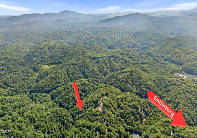 4th image of 4321 Manis Hollow Road, Gatlinburg, TN 37738 | MLS# 3298332