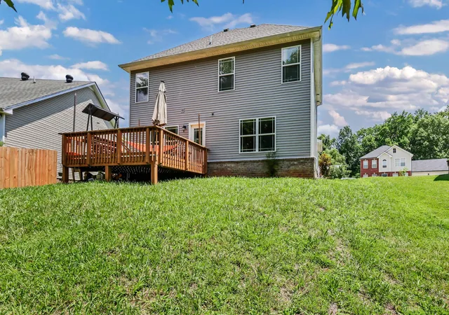 Homes for sale in Clarksville, TN | 2594 Alex Overlook Way, Clarksville, TN 37043 | MLS# 3268776