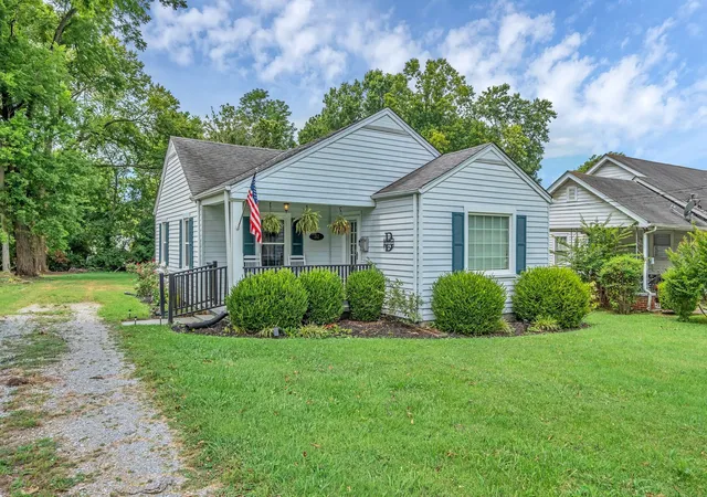 1st image of 262 N Willomont Ave, Gallatin, TN 37066 | MLS# 3263476