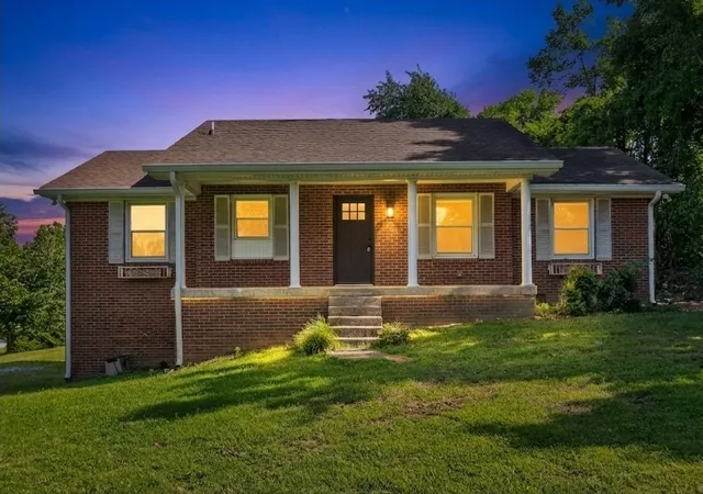 1st image of 1455 Dividing Ridge Rd, Goodlettsville, TN 37072 | MLS# 3272114