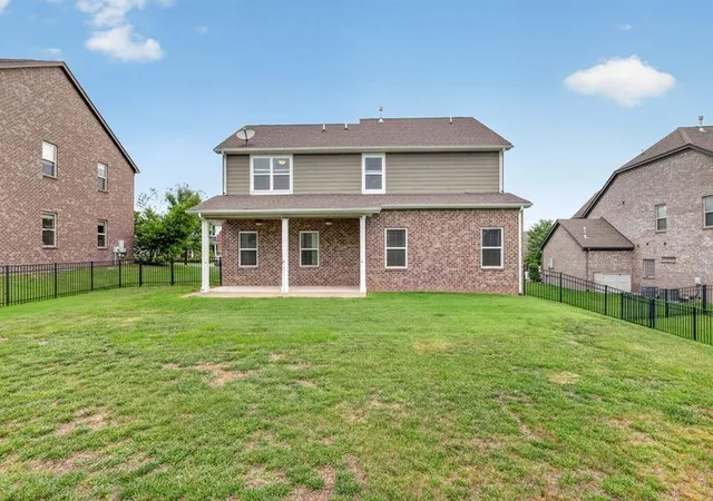 Photo 31 of Single family home for sale at 2323 Stockwood Trl, Thompsons Station, TN 37179 | MLS# 3270552 | Listing updated on 2026-09-04