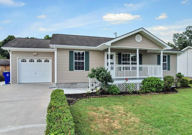 1st image of 2725 Apple Orchard Dr Nw, Cleveland, TN 37312 | MLS# 3263470