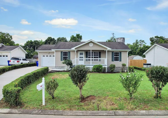 2nd image of 2725 Apple Orchard Dr Nw, Cleveland, TN 37312 | MLS# 3263470