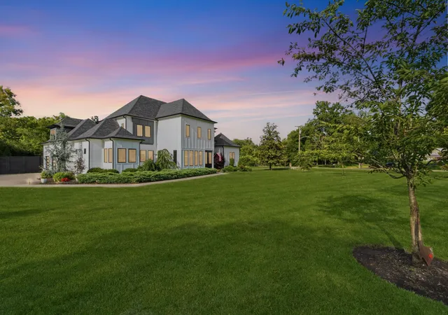 4th image of 848 W Hillwood Dr, Nashville, TN 37205 | MLS# 3264018