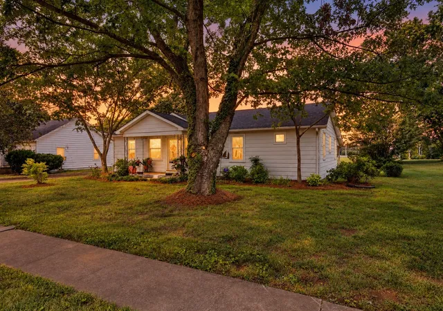 Photo 1 of Single family home for sale at 345 Portland Blvd, Portland, TN 37148 | MLS# 3270607 | Listing updated on 2026-10-06