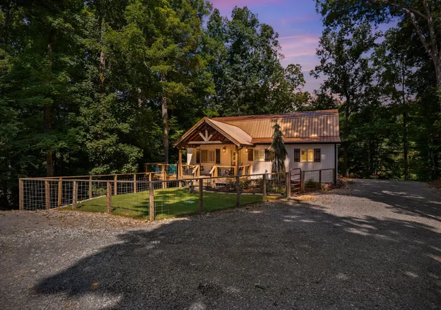 5th image of 800 Reynolds Bridge Rd, Benton, TN 37307 | MLS# 3268563