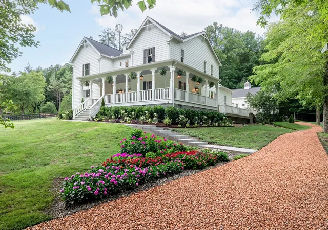 Photo 1 of Single family home for sale at 5432 Parker Branch Rd, Franklin, TN 37064 | MLS# 3269687 | Listing updated on 2026-09-28