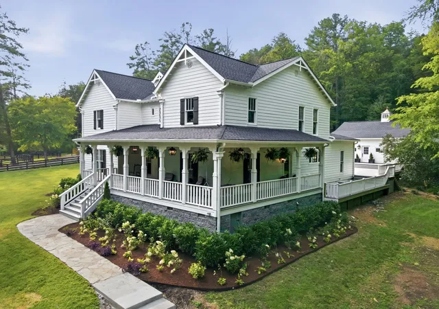Photo 2 of Single family home for sale at 5432 Parker Branch Rd, Franklin, TN 37064 | MLS# 3269687 | Listing updated on 2026-09-28