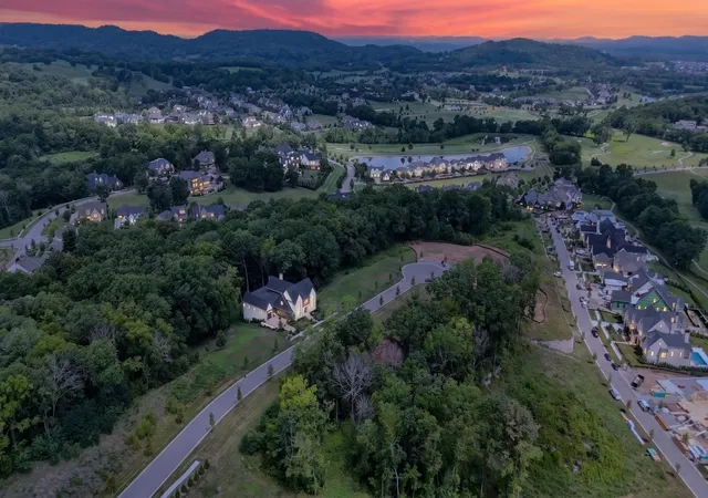 Photo 1 of Land for sale at 8514 Blanton Ct, College Grove, TN 37046 | MLS# 3264107 | Listing updated on 2026-09-22