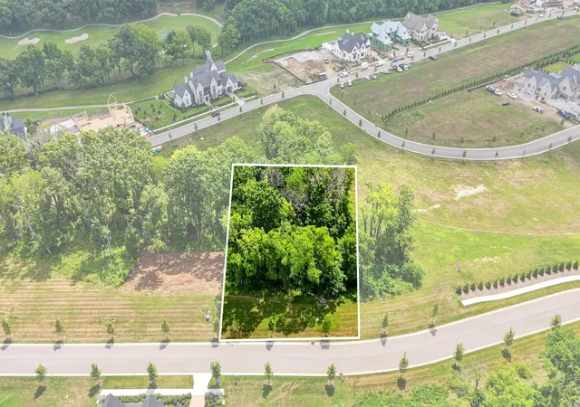 3rd image of 8514 Blanton Ct, College Grove, TN 37046 | MLS# 3264107