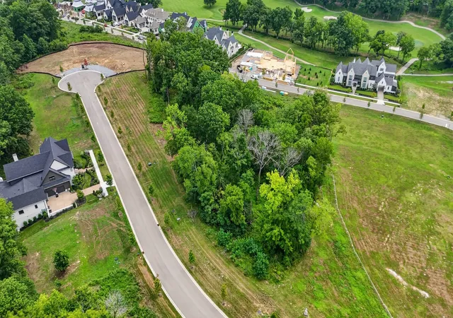 Photo 4 of Land for sale at 8514 Blanton Ct, College Grove, TN 37046 | MLS# 3264107 | Listing updated on 2026-09-22