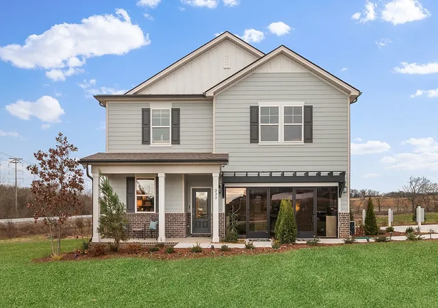 1st image of 229 West Millbrook Dr, Spring Hill, TN 37174 | MLS# 3283695