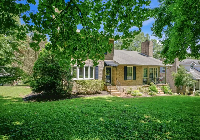 2nd image of 5520 Thalman Dr, Brentwood, TN 37027 | MLS# 3277648