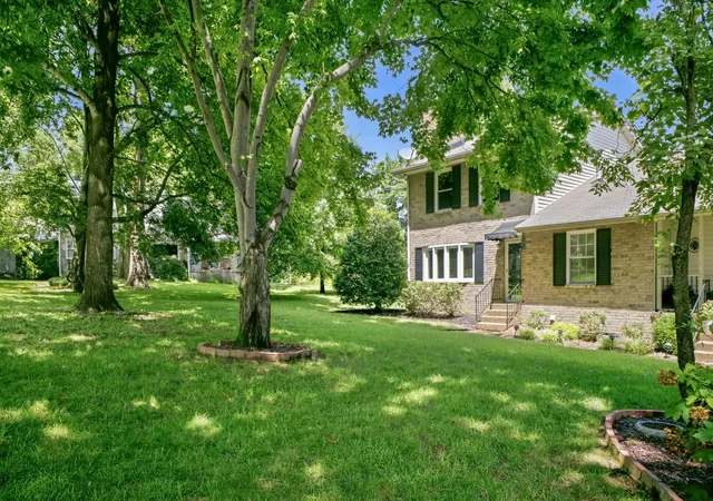 3rd image of 5520 Thalman Dr, Brentwood, TN 37027 | MLS# 3277648