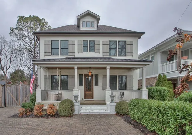 Photo 2 of Single family home for sale at 1002b Woodmont Blvd, Nashville, TN 37204 | MLS# 3270723 | Listing updated on 2026-08-20