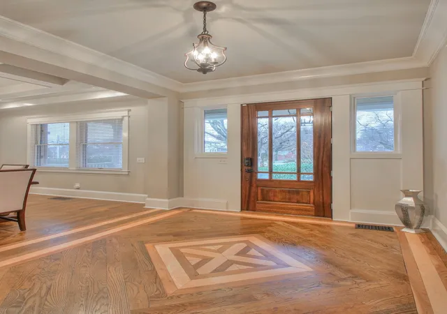 Photo 3 of Single family home for sale at 1002b Woodmont Blvd, Nashville, TN 37204 | MLS# 3270723 | Listing updated on 2026-08-20