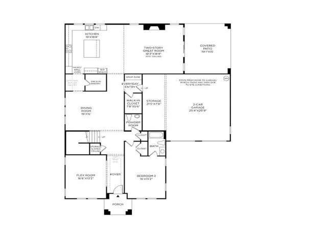Photo 3 of Sale Pending at 163 Berry Hunter Ln, Franklin, TN 37067 | MLS# 3263940 | Listing updated on 2026-07-31