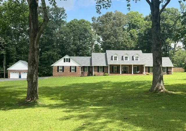 Homes for sale in Manchester, TN | 416 Powers Rd, Manchester, TN 37355 | MLS# 3263972