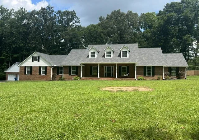 Homes for sale in Manchester, TN | 416 Powers Rd, Manchester, TN 37355 | MLS# 3263972