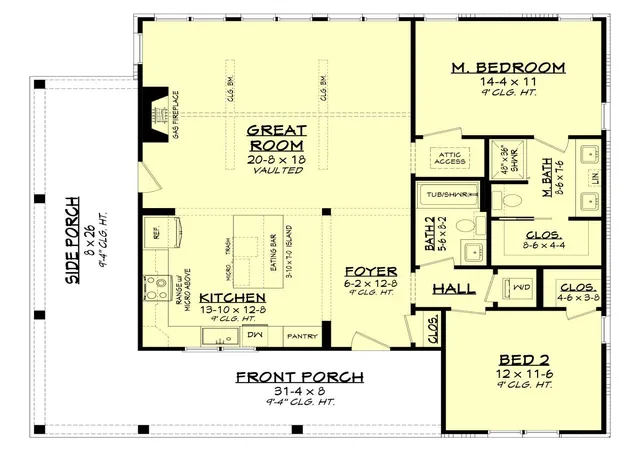 2nd image of 1 Couchville Pike, Mount Juliet, TN 37122 | MLS# 3268762