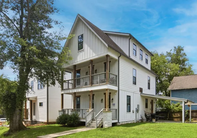 2nd image of 905 47th Ave N, Nashville, TN 37209 | MLS# 3312602