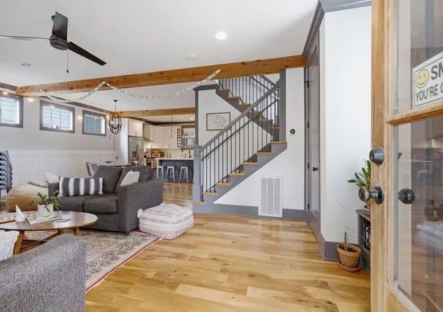 4th image of 905 47Th Ave N, Nashville, TN 37209 | MLS# 3312602