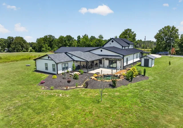 Homes for sale in Crossville, TN | 3358 Plateau Rd, Crossville, TN 38571 | MLS# 3263963