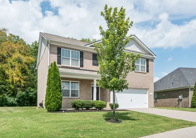1st image of 1222 Sylvan Park Dr, Spring Hill, TN 37174 | MLS# 3269622