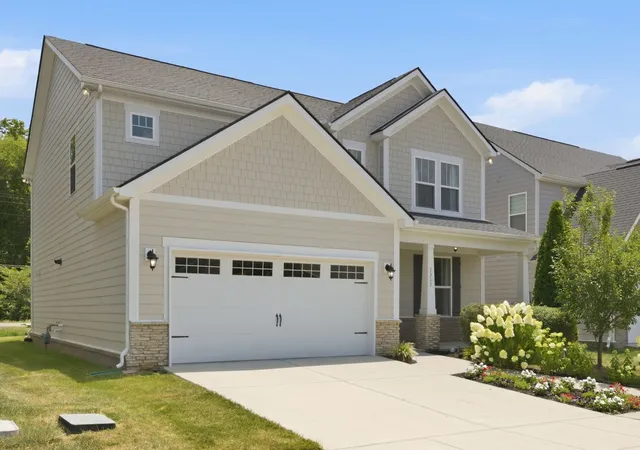 2nd image of 3322 Portwood Dr, Murfreesboro, TN 37129 | MLS# 3264069