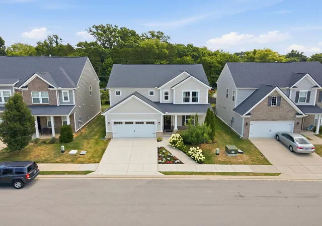 3rd image of 3322 Portwood Dr, Murfreesboro, TN 37129 | MLS# 3264069