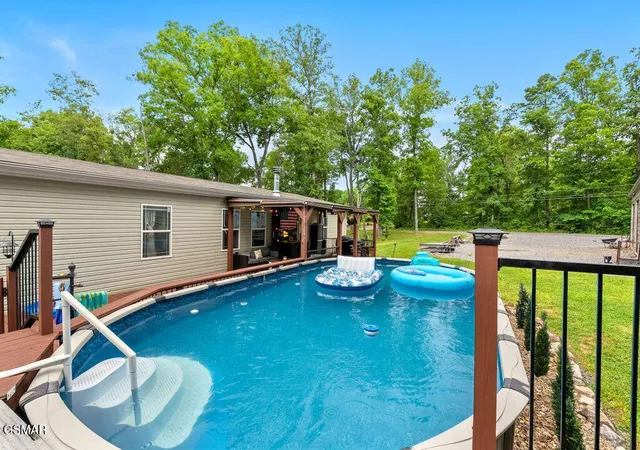 3rd image of 704 Mize Road, Seymour, TN 37865 | MLS# 3298336