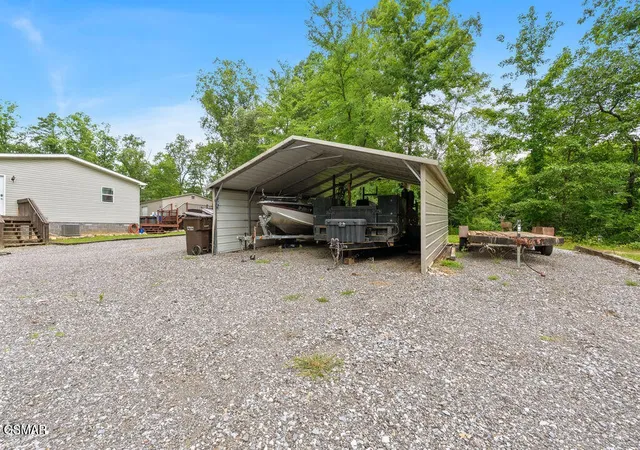 47th image of 704 Mize Road, Seymour, TN 37865 | MLS# 3298336
