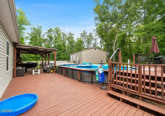 5th image of 704 Mize Road, Seymour, TN 37865 | MLS# 3298336