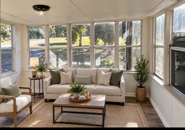 Photo 3 of Manufactured home for sale at 588 Cecil Hale Rd, Smithville, TN 37166 | MLS# 3263988 | Listing updated on 2026-09-29