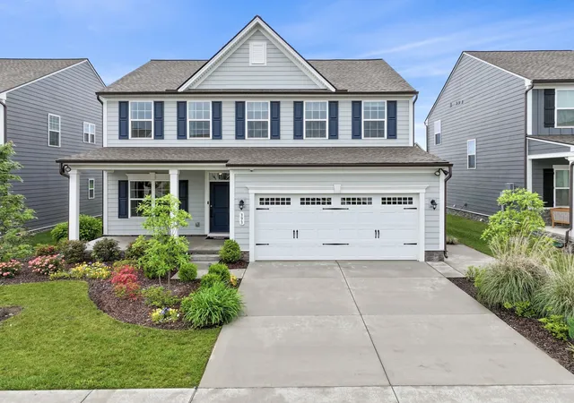 Single family home for sale at 393 Ryan Ave, Gallatin, TN 37066 | MLS# 3627718