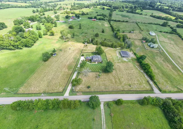 2nd image of 6738 Flat Creek Rd, College Grove, TN 37046 | MLS# 3272309