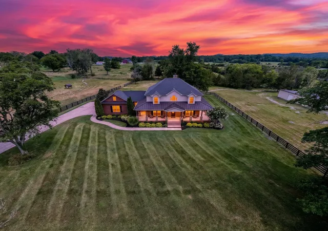 71st image of 6738 Flat Creek Rd, College Grove, TN 37046 | MLS# 3272309