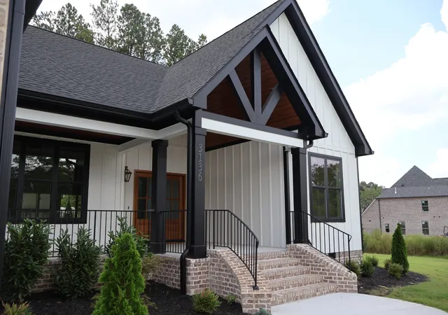 Photo 2 of Single family home for sale at 3136 Creekwood Trl Nw, Cleveland, TN 37312 | MLS# 3263996 | Listing updated on 2026-09-02