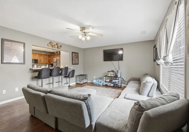 Photo 3 of Townhouse for sale at 2940 Baby Ruth Ln #13, Antioch, TN 37013 | MLS# 3272154 | Listing updated on 2026-07-25