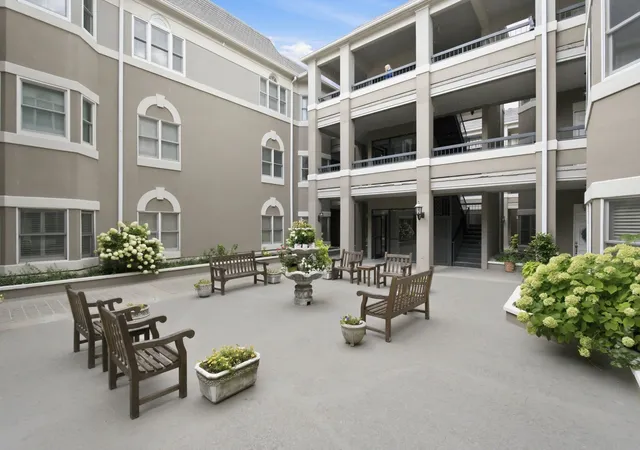 4th image of 3818 West End Ave #114, Nashville, TN 37205 | MLS# 3270426