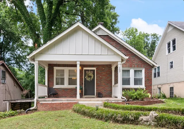 Homes for sale in Columbia, TN | 107 4th Ave, Columbia, TN 38401 | MLS# 3267412