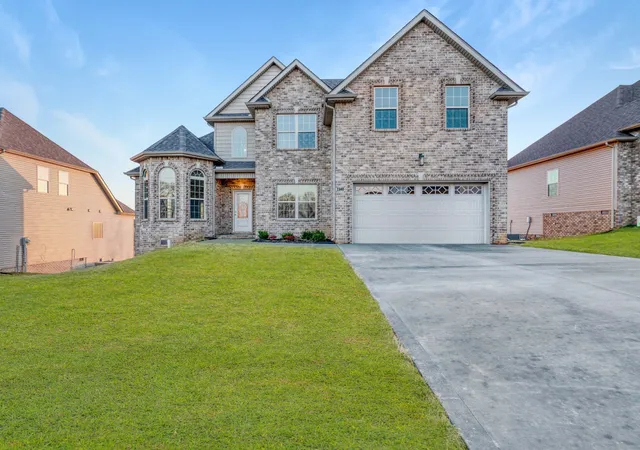 Photo 2 of Single family home for sale at 2641 Remington Trce, Clarksville, TN 37043 | MLS# 3264048 | Listing updated on 2026-08-15