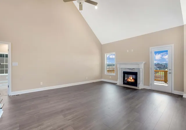 Photo 4 of Single family home for sale at 2641 Remington Trce, Clarksville, TN 37043 | MLS# 3264048 | Listing updated on 2026-08-15
